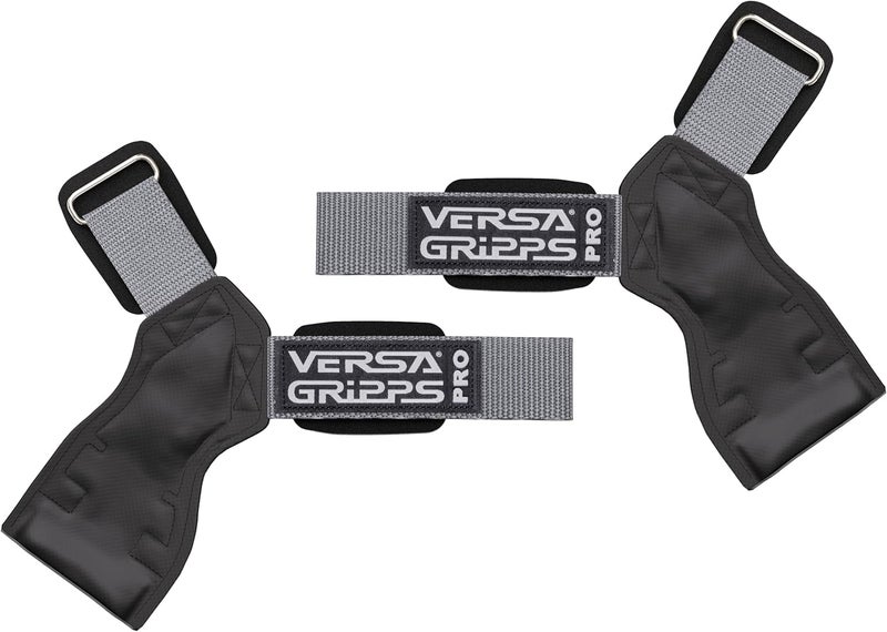 Versa Gripps Pro Series Lifting Straps by - Image 1